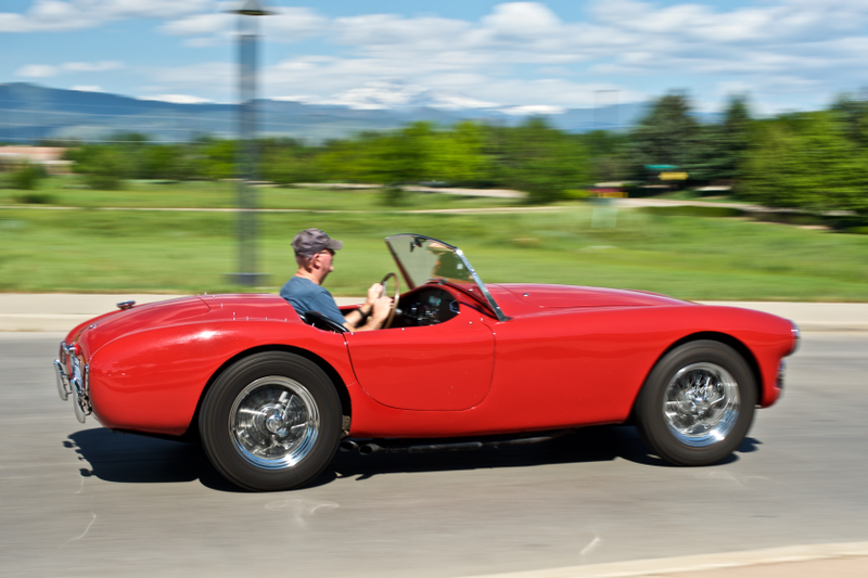 Illustration for article titled Cars & Coffee - Longmont, CO - 8 June 2019